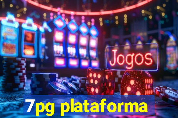 7pg plataforma